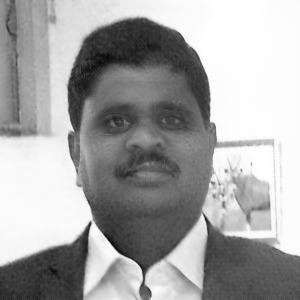 Muralidharan Santhanam